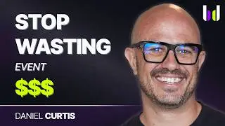How to Create Events That Actually Change People - Daniel Curtis | 34