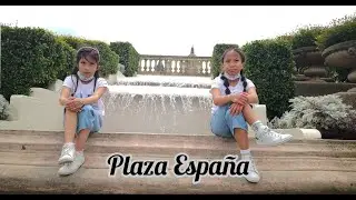 PLAZA ESPA&Ntilde;A BARCELONA | A QUICK VISIT