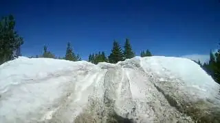 ATV Ride and Camp Out