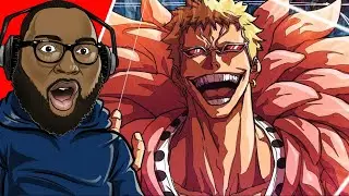InternetCity REACTS to DaddyPhatSnaps - 