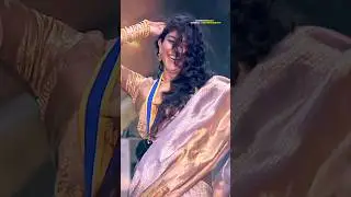 Sai Pallavi STEALS The Show With Her STUNNING Ramp Walk! | Sai Pallavi Dance