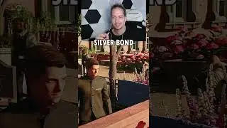 HITMAN but more COOL & BOLD