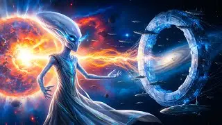 Pleiadian Light Codes Activation 🌌 Heal Your Energy & Awaken Galactic DNA | 528Hz ✨
