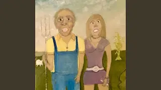 Mrs.Woody and Doctor Wood