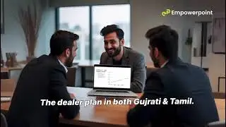 Business Heads - Speak in your dealer's language for maximum engagement #DealerMeet #BusinessGrowth