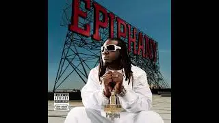 T-Pain - Bartender (feat. Akon) (slowed + reverb)