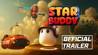 Star Buddy - Official Trailer