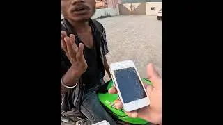 Online delivery fraud iphone 17 pro max  part7