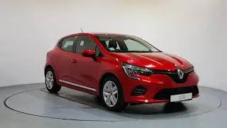 211WX2021 - 2021 Renault Clio Dynamique Tce100 Call for viewing appointment...