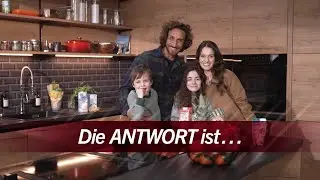 REWE Group Imagespot - Die Antwort ist das WIR