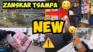 SOMETHING NEW ⚠️ || KULLU MANALI || BIKER_RINCHEN || 