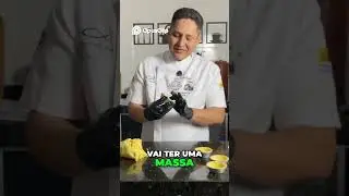 UMA MASSA, V&Aacute;RIAS RECEITAS! COMO APROVEITAR A MASSA DE EMPADA | CHEF JO&Atilde;O