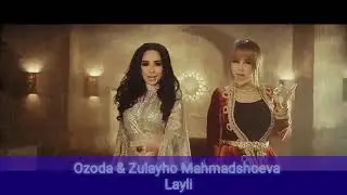 Uzbek music top 20