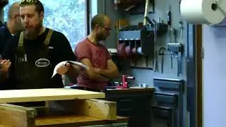 Seminarium om tvingar och tvingande