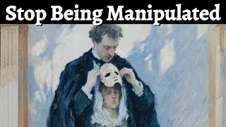 How To Never Be Manipulated Again - Carl Jung