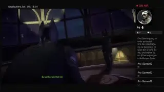 BATMAN STREAM| MLGMAXyt