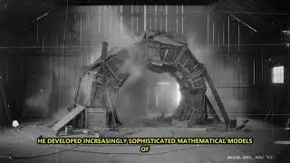 How One &ldquo;Accidental&rdquo; Canadian Blueprint Built the World&rsquo;s First Jet-Test Tunnel