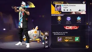 ArjuN GaminG  is live