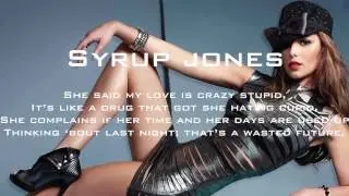 Cheryl Cole - Crazy Stupid Love [TNGmix]