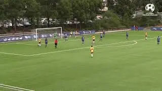 Round 3 NPL NSW Women's Highlights - North Shore Mariners FC v Emerging Jets