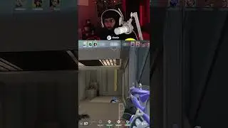 THE JUDGE HAS BEEN BUFFED!  #valorantclip #valorant