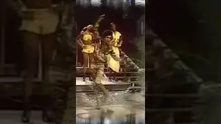 Boney M. - Daddy Cool (1976) #musica #70s #oldisgold #70smusic #music #oldsong #pop #disco #m&uacute;sica