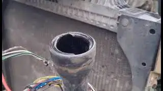MERCEDES OM441 ENGINE (220HP)