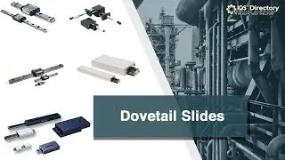 Dovetail Slide (2025 Guide) &ndash; Manufacturers, Suppliers, and Industry Information
