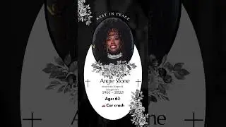 8 black celebrities who died in 2025