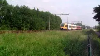 Rode Lint Westervoort
