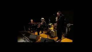 2025 02 20 Magic Frankie & the blues desease @ de steiger on the road 1