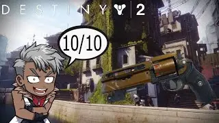 Destiny 2 Fate Bringer review (Crucible, multiplayer, Pvp and Gameplay)