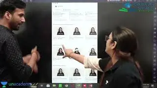 How to watch Rani Ma'am classes || @EnglishWithRaniMam #live #recorded #unacademy