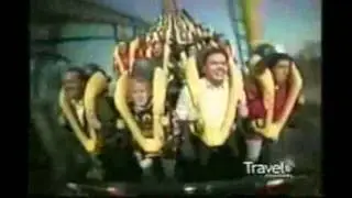 Americas Coolest Coasters Pt. 1