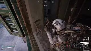 Let's Play ARC Raiders - Blue Gate Village Key