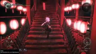 Nioh dlc defiant honor part 6