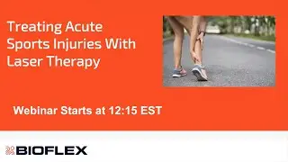 Treating Acute Sports Injuries