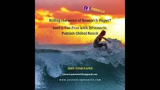 Call for Papers - Free International Journal Publication #callforpapers #journalpublication