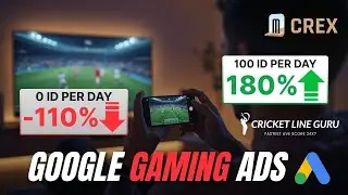 google ads for gaming and sports | google ad accounts for gaming