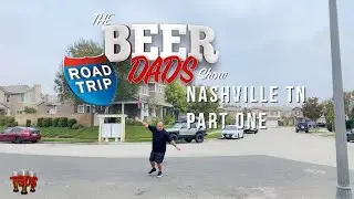 TENNESSEE BREW WORKS Beer Review NASHVILLE TN. Part ONE