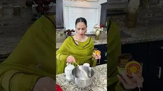 My Husband&rsquo;s Day Off | Making His Favorite Haleem.❤️