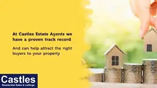 Property valuation - Castles Estate Agents