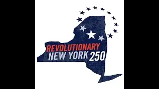 Inaugural Meeting of the New York 250 Commemoration Commission