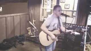 John Fera - The last place that love lives (cover)