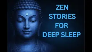 1 Hours of Zen Stories & Buddhist Teachings for Complete Mental Relaxation | Zen Buddhism