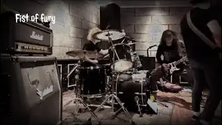 2025.5/10西荻窪PitBar Niagara Death Palm 