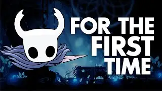 Ok, I Get the Love for Hollow Knight Now