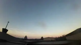 I had tree berries on my lens. #emuflight #fpv #kinfpv #nostab #djiaction2