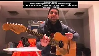 Forever Drake Bobby Birdi