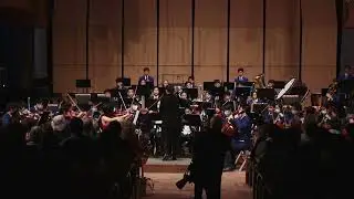 KBB Music Festival 2022 [GALA] | SKC Symphony Orchestra